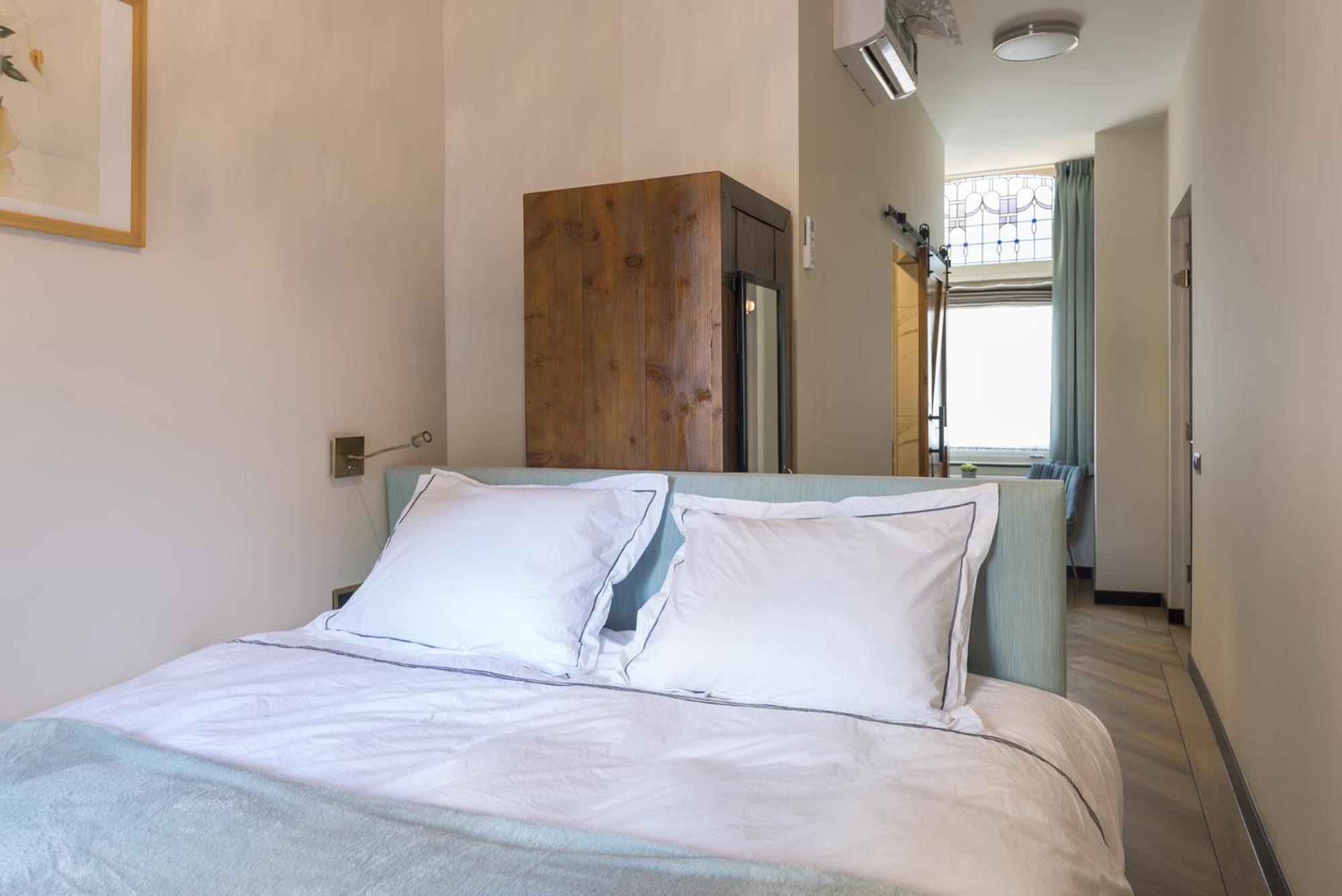 ティルブルグHotspot Location, Wifi, Bed En Koffie Harmonyアパートメント エクステリア 写真