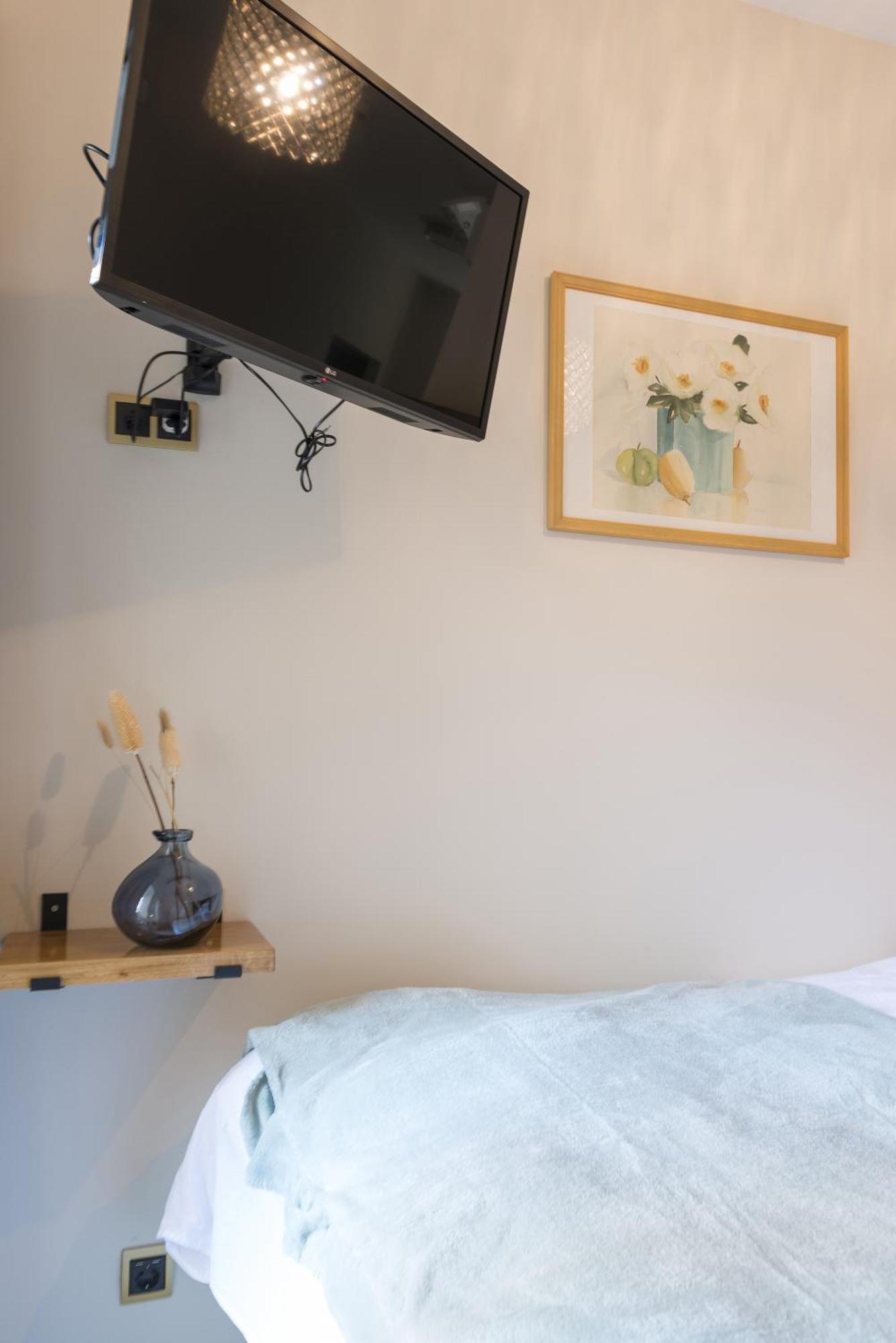 ティルブルグHotspot Location, Wifi, Bed En Koffie Harmonyアパートメント エクステリア 写真