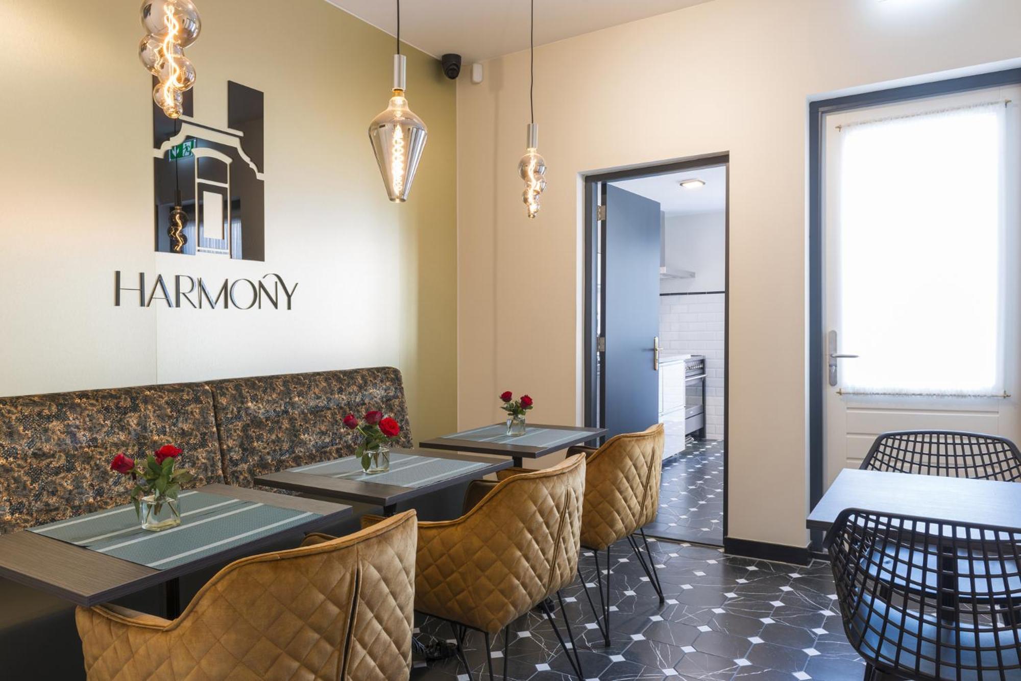 ティルブルグHotspot Location, Wifi, Bed En Koffie Harmonyアパートメント エクステリア 写真